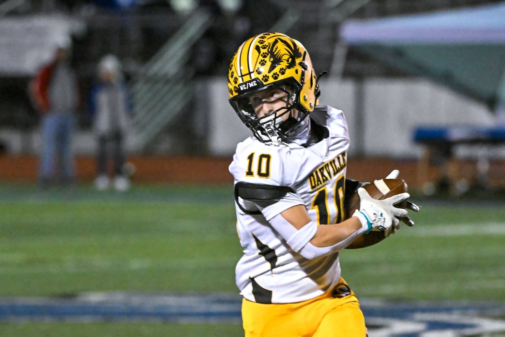 10/24/2025 - Oakville at Northwest